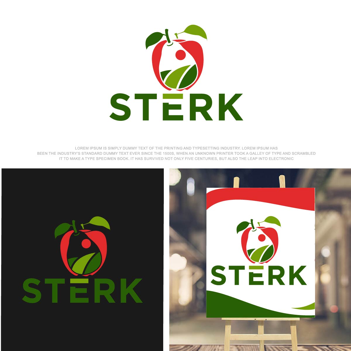 Logo Design by fly  design for this project | Design #30092046