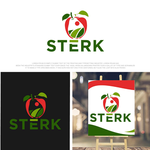 Logo Design by fly  design for this project | Design: #30092046