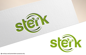 Logo Design by Rubia@ for this project | Design: #30088813
