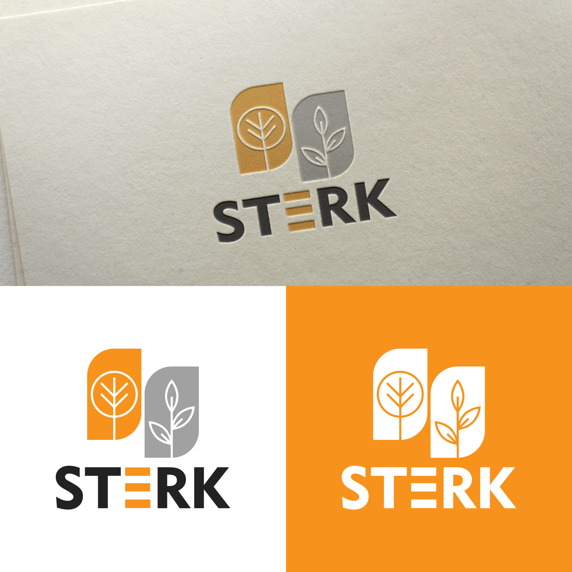 Logo Design by sinau_nggambar for this project | Design #30089493