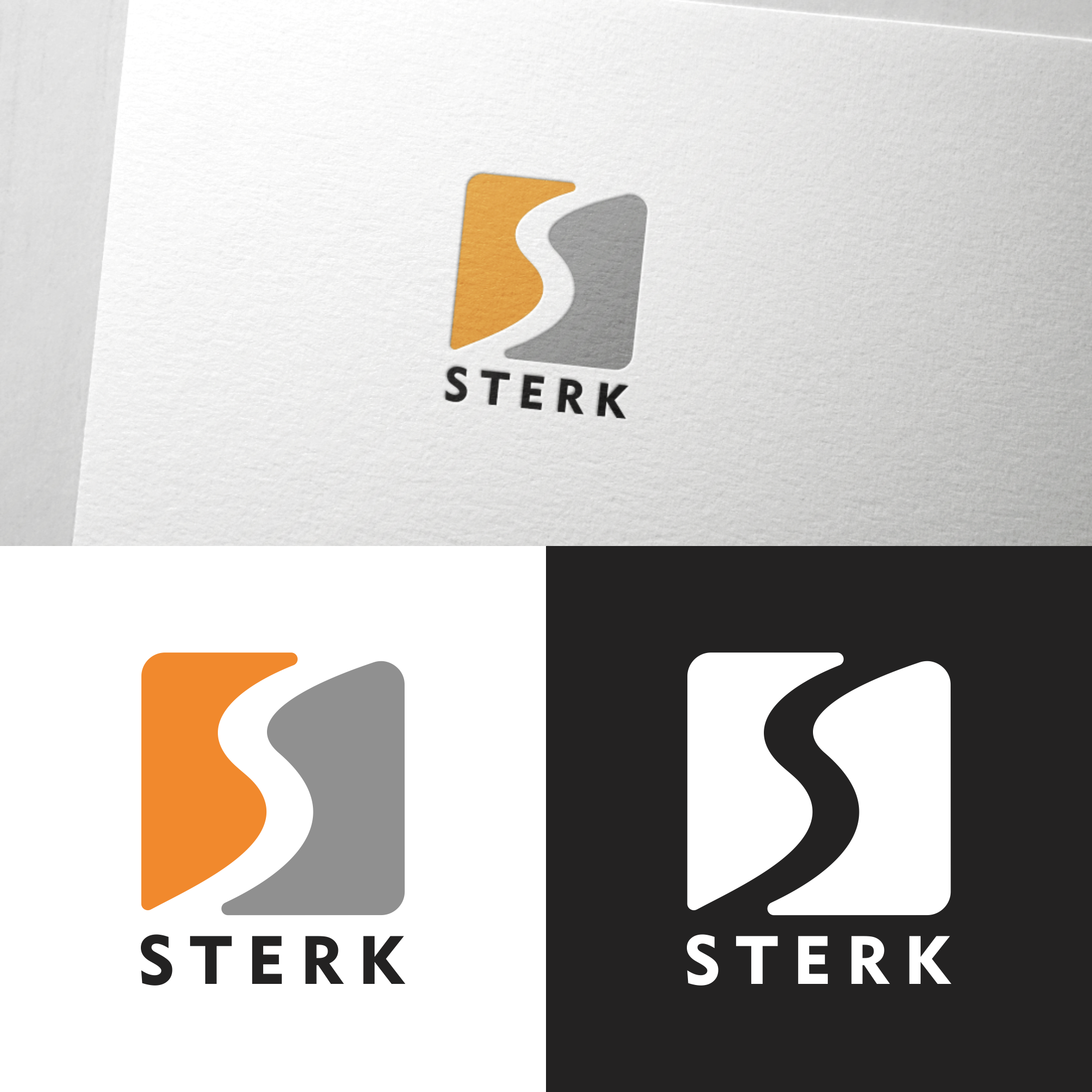 Logo Design by sinau_nggambar for this project | Design #30089495