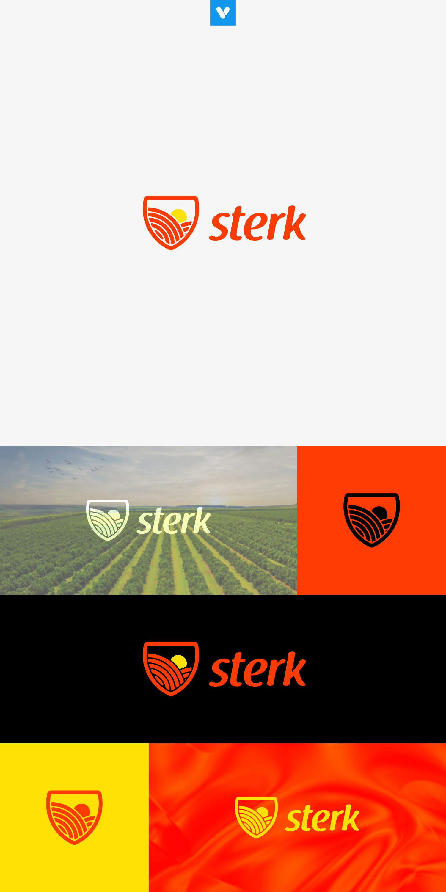Logo Design by ViniRatieri for this project | Design #30091448