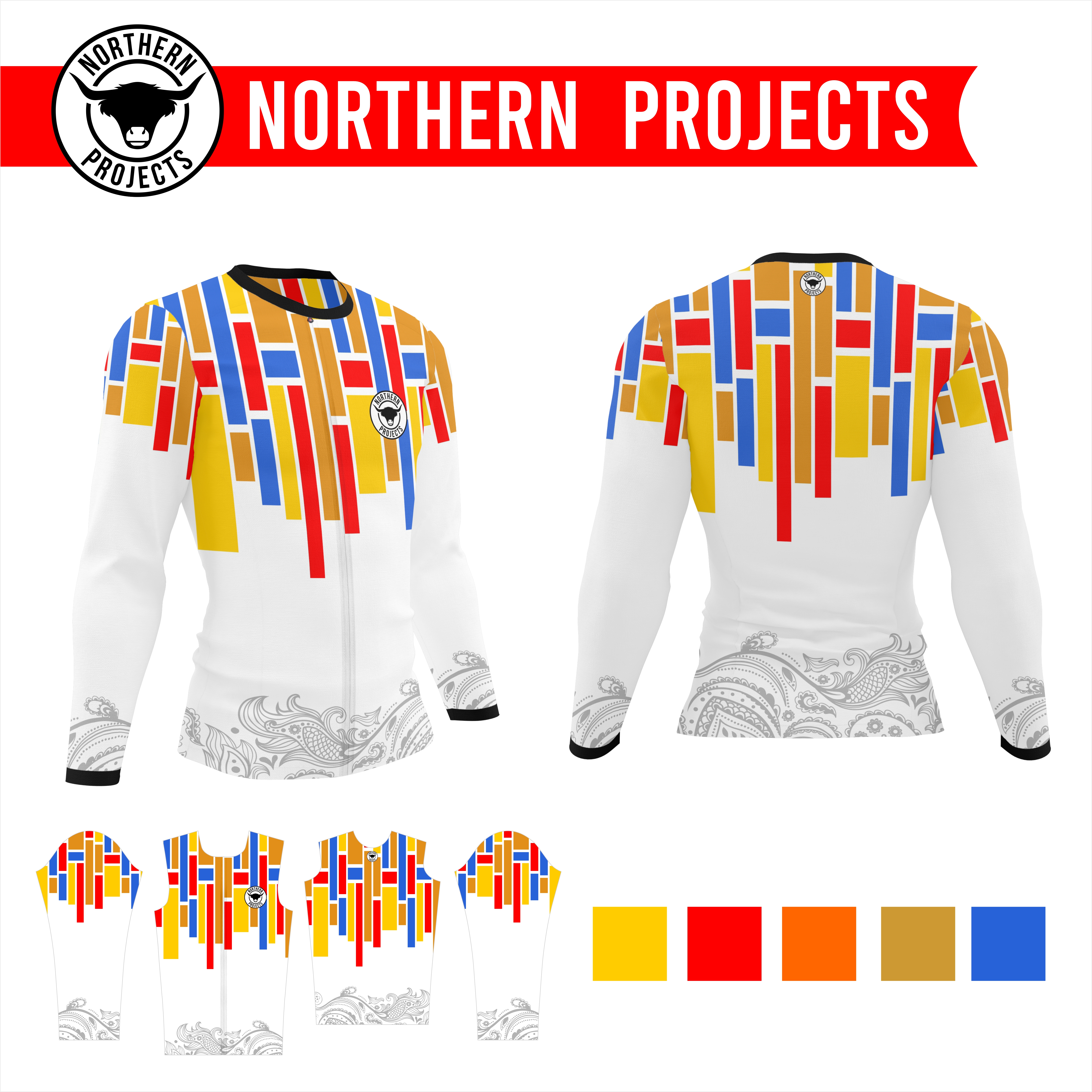 Apparel Design by MARO07 for this project | Design #30163679