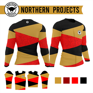 Apparel Design by MARO07 for this project | Design: #30163681