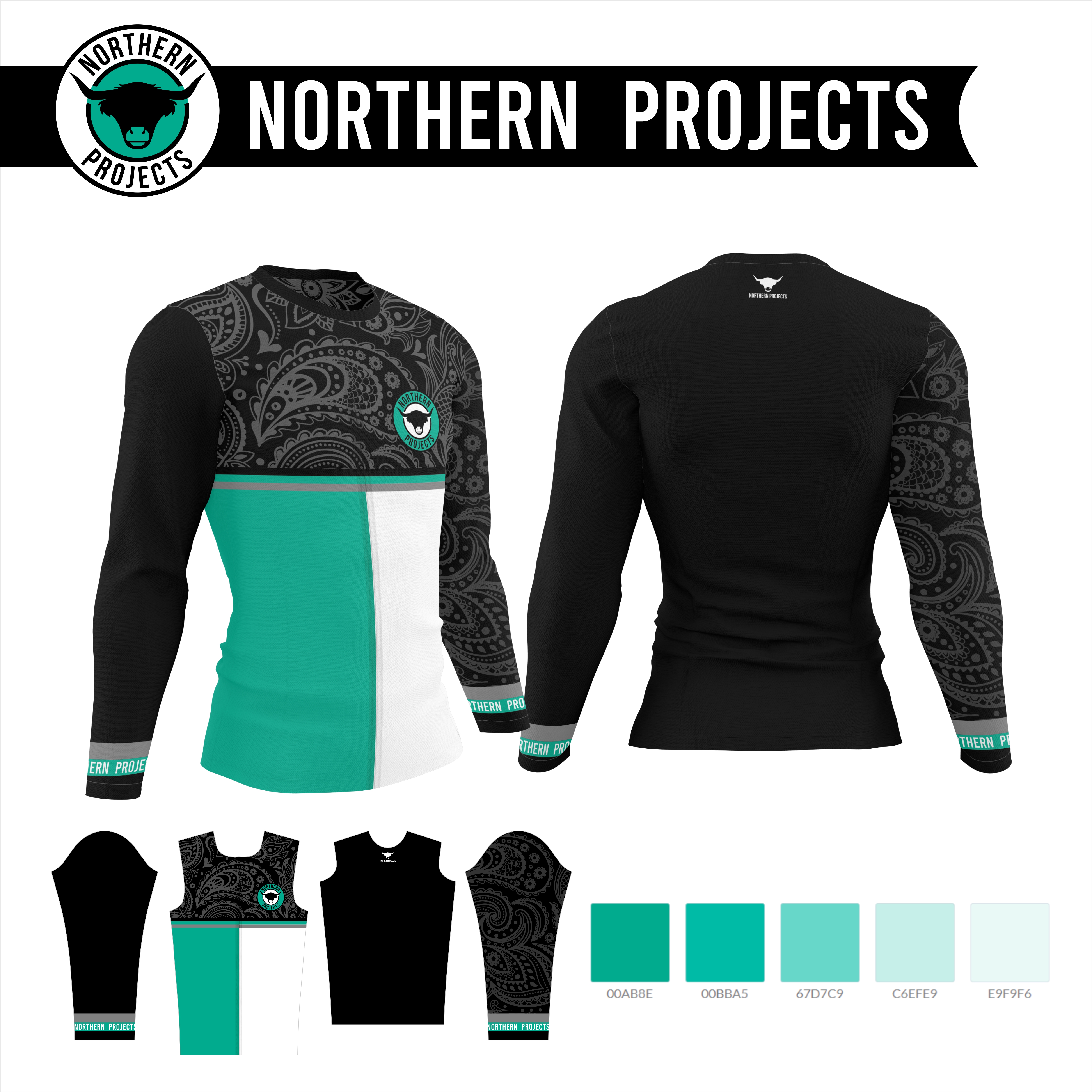 Apparel Design by MARO07 for this project | Design #30163684