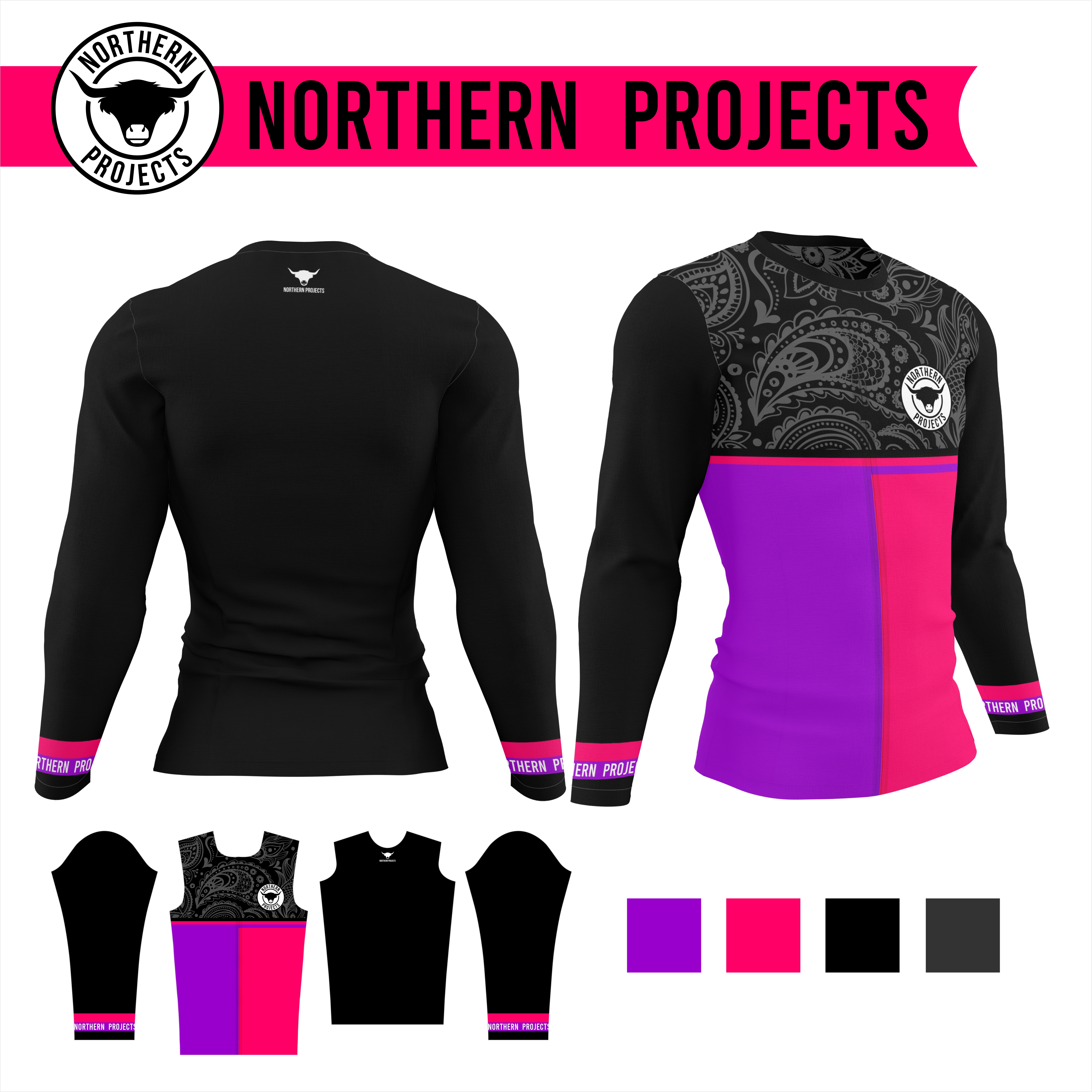 Apparel Design by MARO07 for this project | Design #30163685