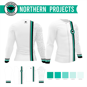 Apparel Design by MARO07 for this project | Design: #30163687