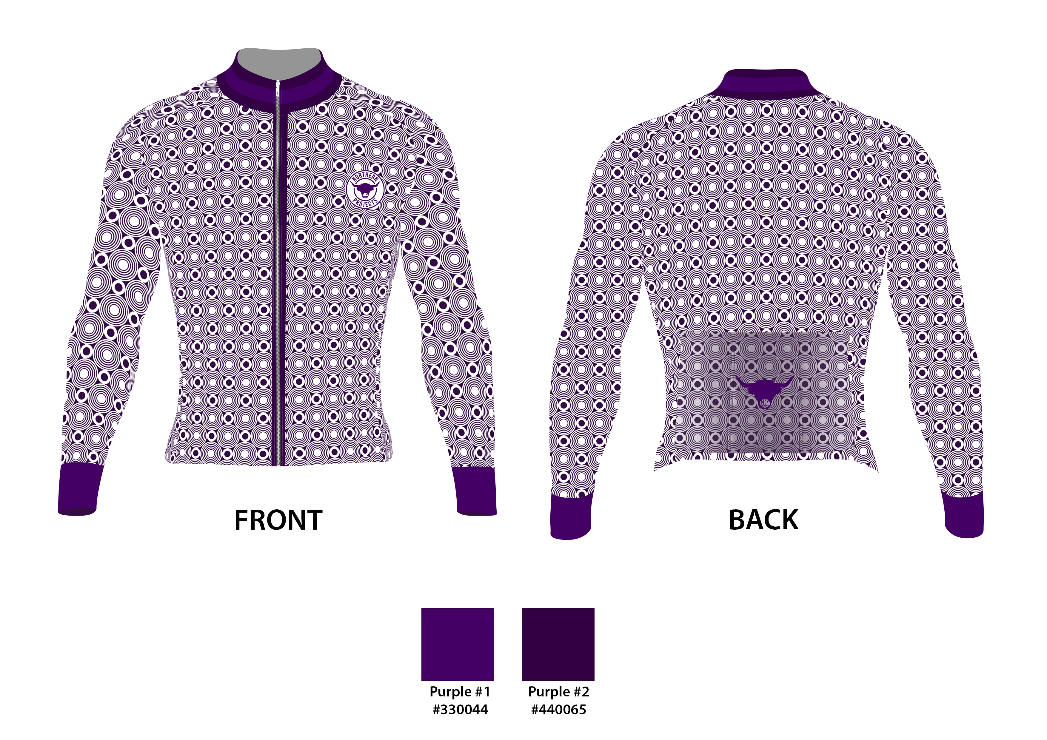 Apparel Design by Chris4D for this project | Design: #30185596