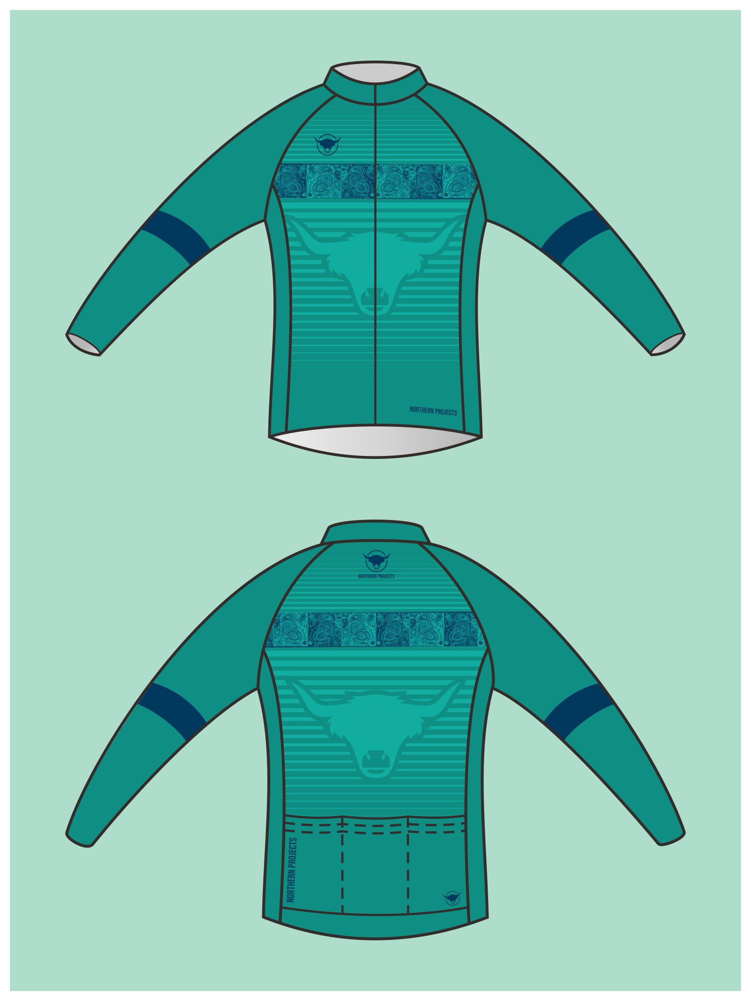 Apparel Design by purnama for this project | Design #30153531