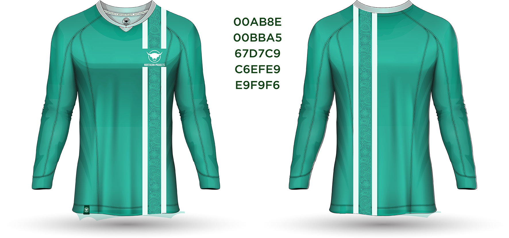 Apparel Design by ioio for this project | Design #30147298