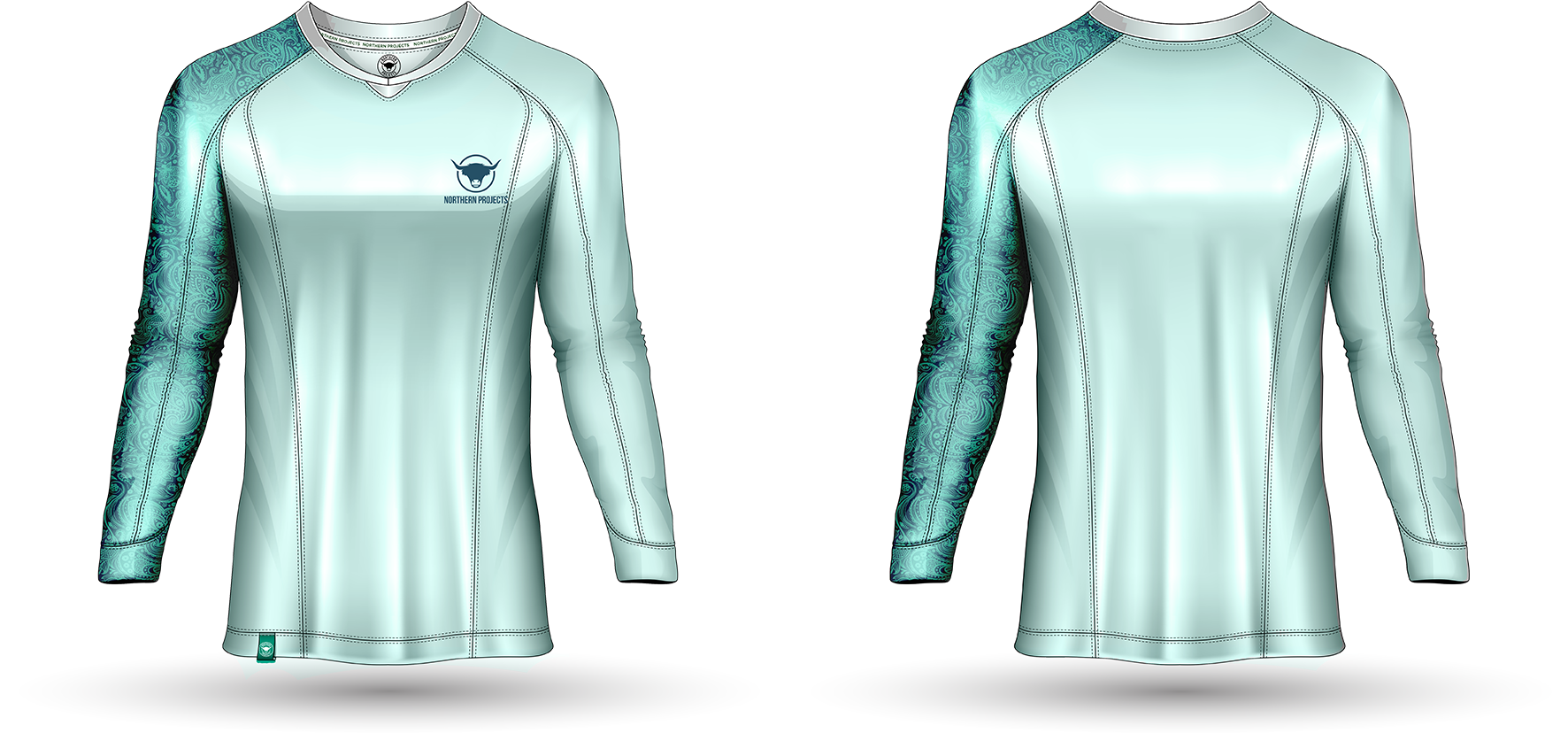 Apparel Design by ioio for this project | Design #30147399