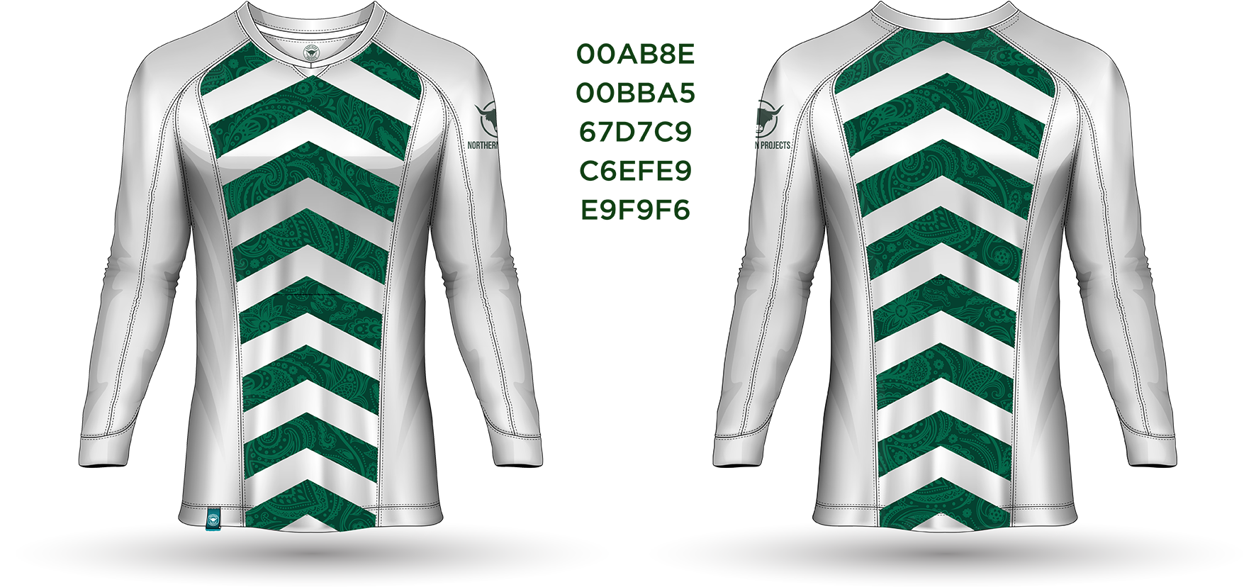 Apparel Design by ioio for this project | Design #30147695