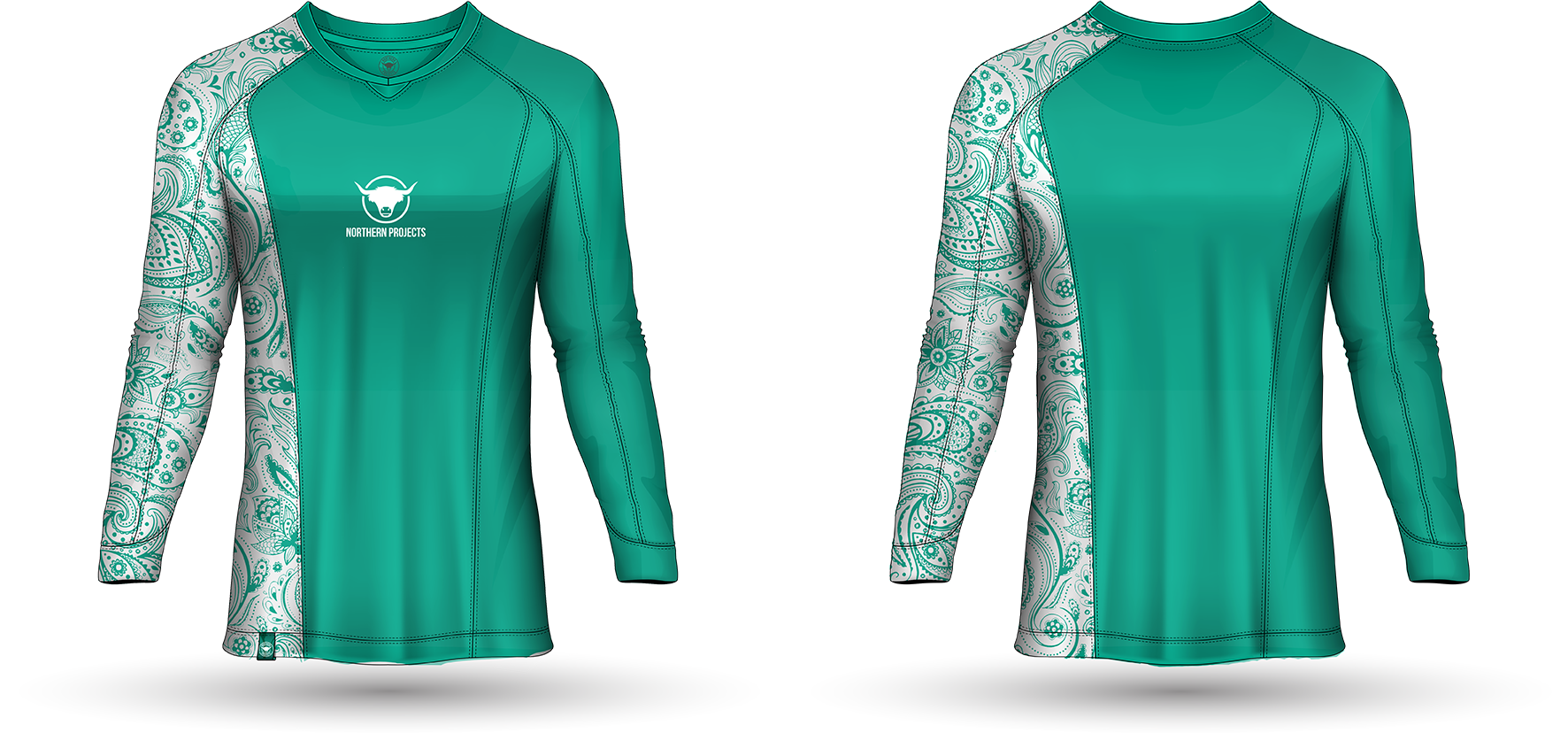 Apparel Design by ioio for this project | Design #30147857