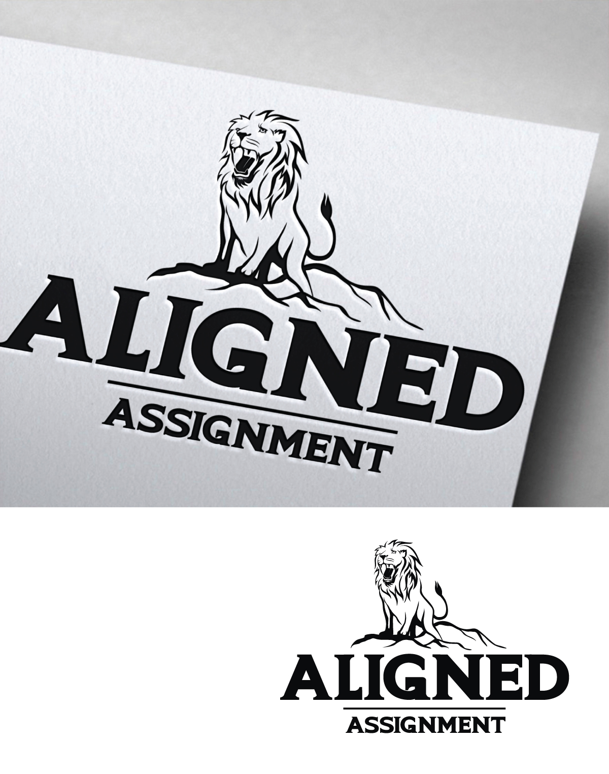 Logo Design by Om Namah Shivay for this project | Design #30086803
