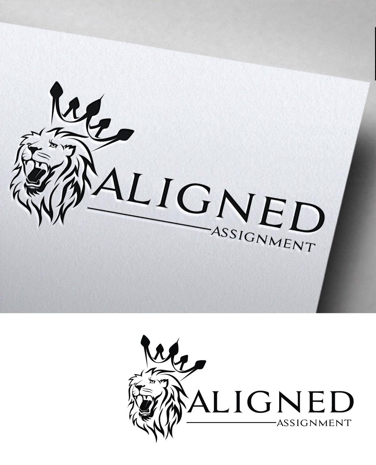 Logo Design by Om Namah Shivay for this project | Design #30086804