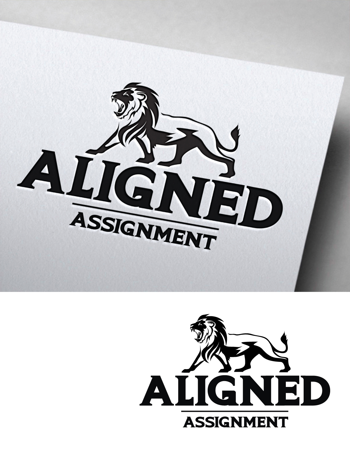 Logo Design by Om Namah Shivay for this project | Design #30086805