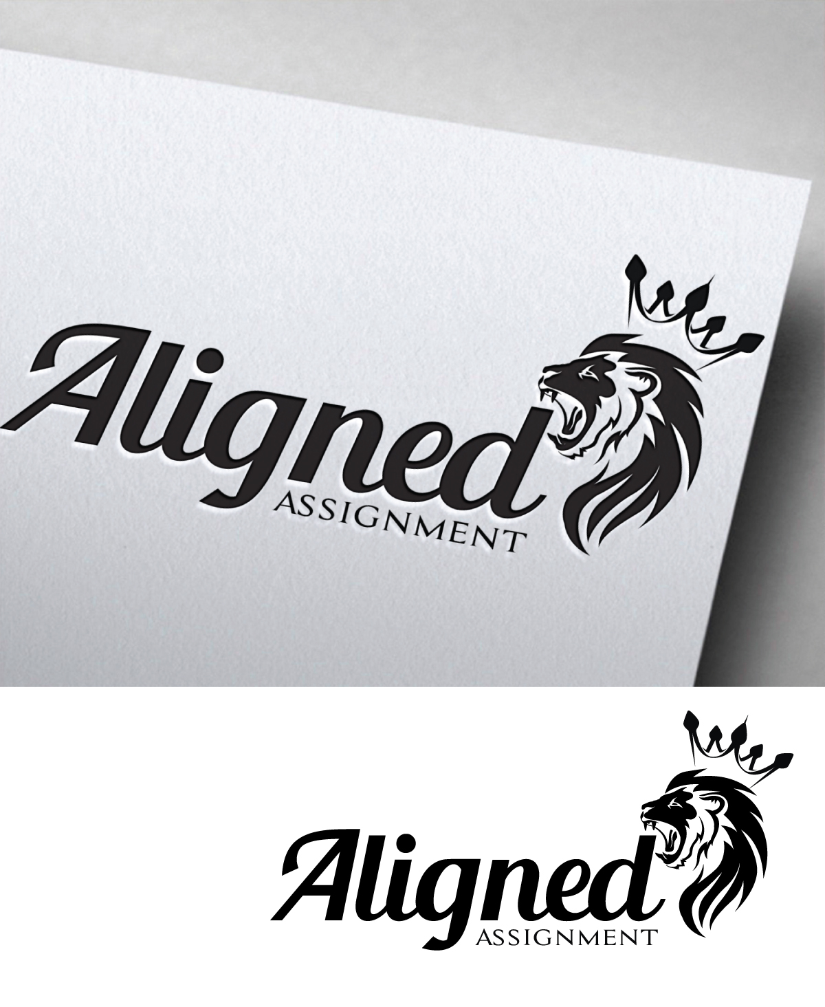 Diseño de Logo por Om Namah Shivay para este proyecto | Diseño #30086806