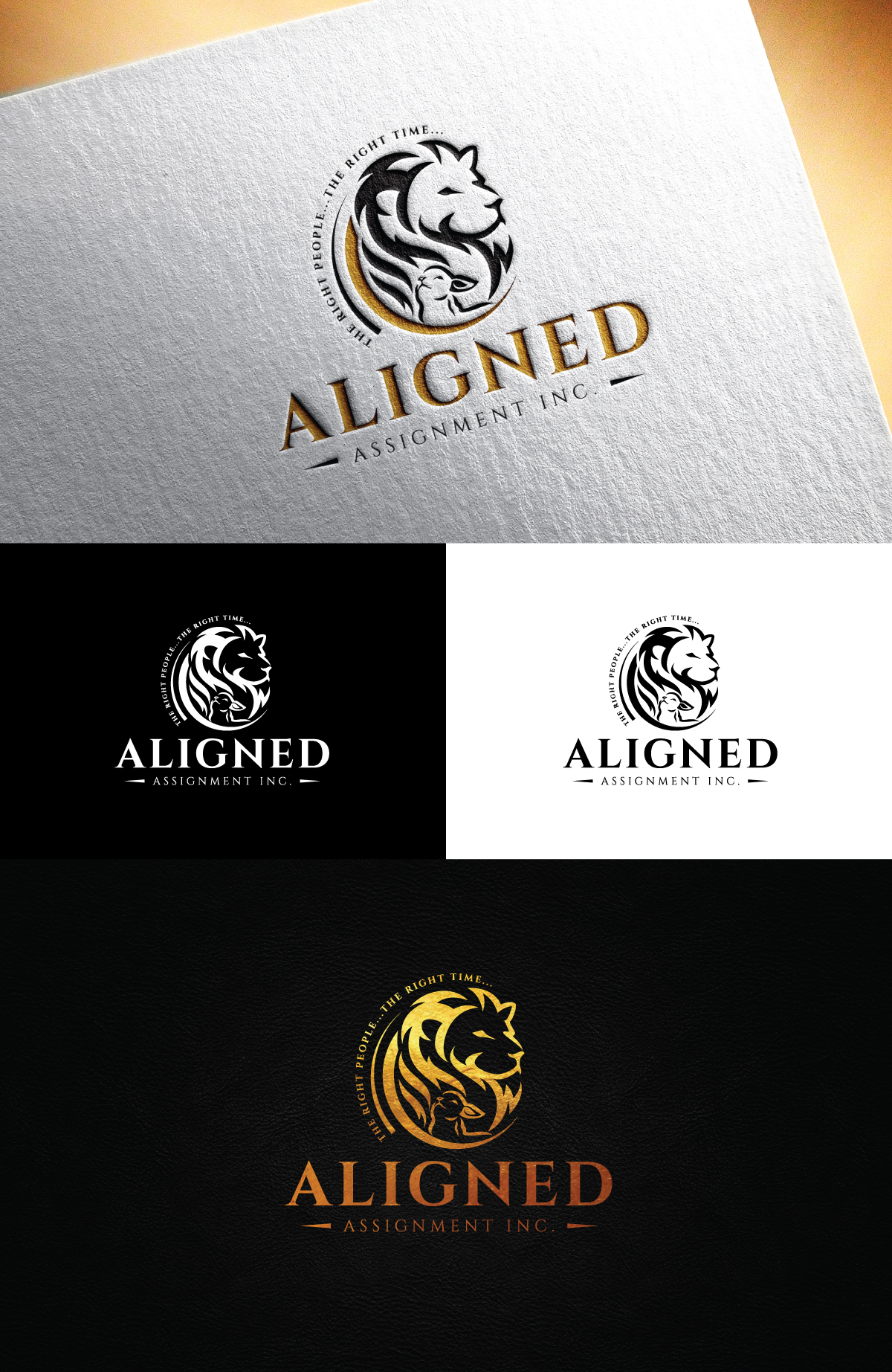 Logo Design by Logo Stock for this project | Design #30092315