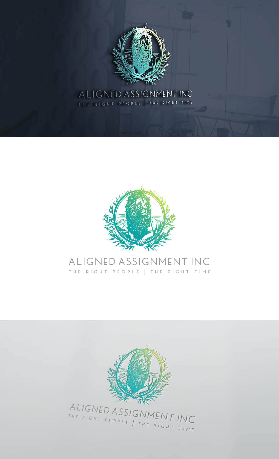 Logo Design by GLDesigns for this project | Design #30087719