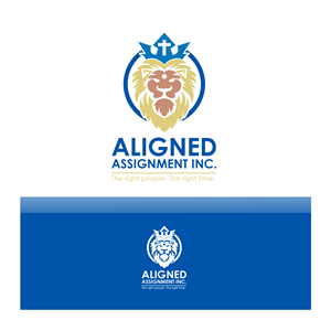 Logo Design by AMCSTUDIO