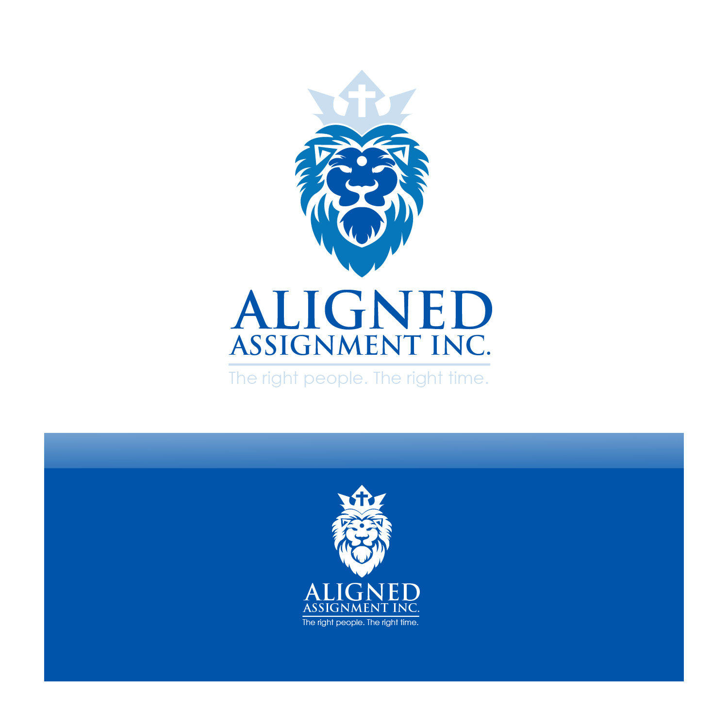 Logo Design by AMCSTUDIO for this project | Design #30100389