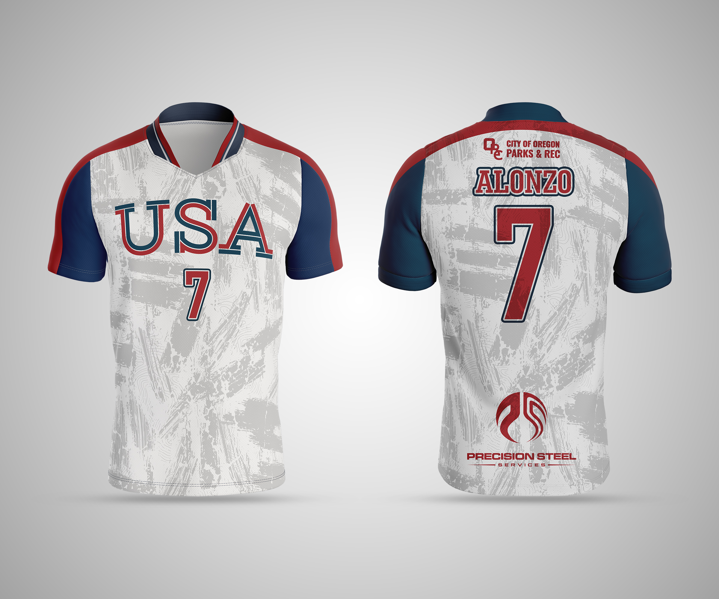 Apparel Design by Sangkasa for this project | Design #30088618
