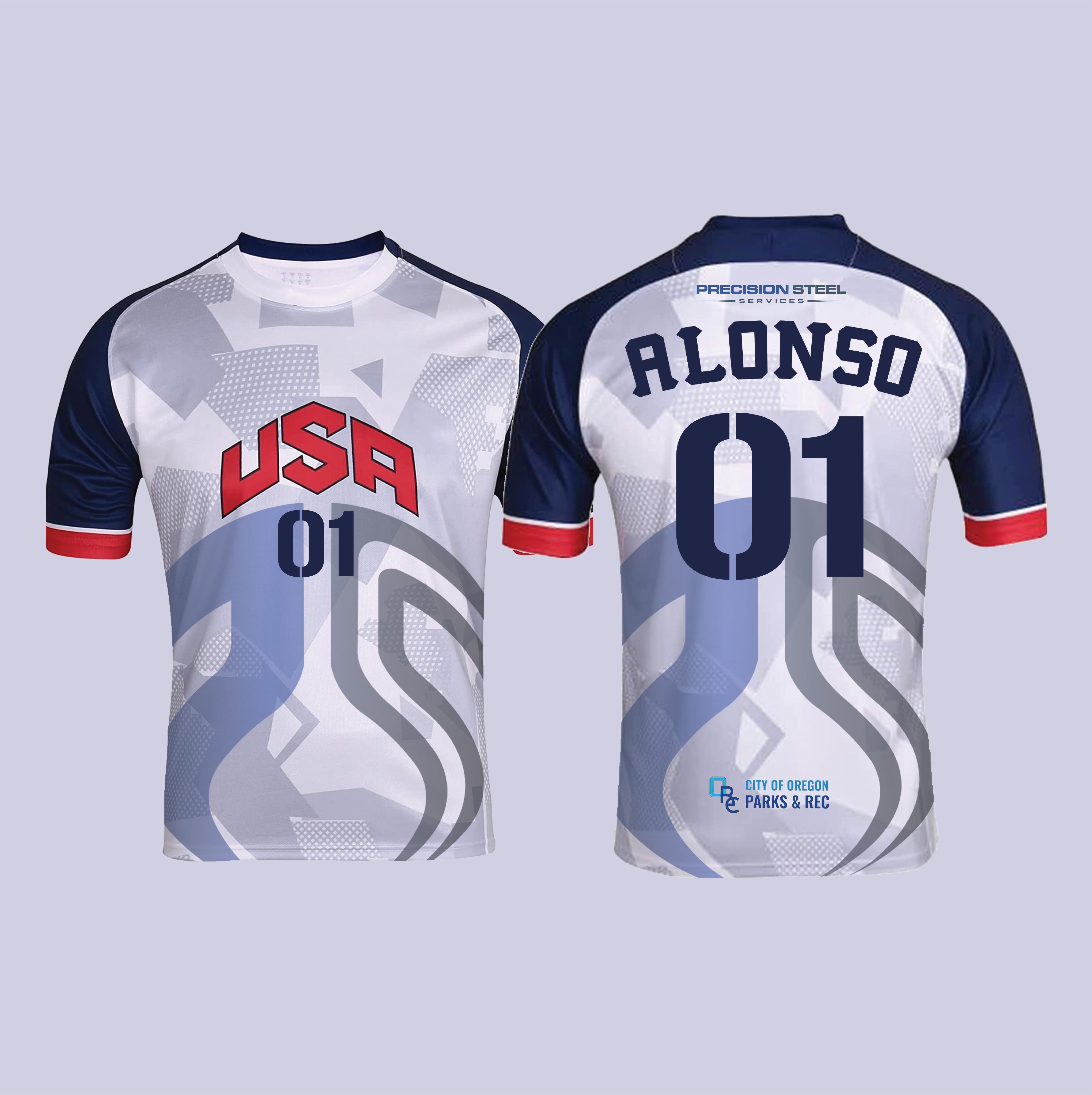 Apparel Design by Rifqi 7 for this project | Design #30088026