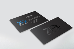 Diseño de Tarjeta de Presentación por acgrapix para E-Touch Baleares SL B57835530 - Edif. RS Global - Oficina 15 - STP Muelle Viejo, Espigón Exterio | Diseño #30094765