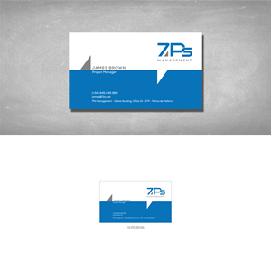 Business Card Design by Design Element