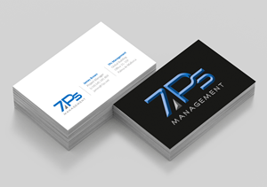 Diseño de Tarjeta de Presentación por MarkoE para E-Touch Baleares SL B57835530 - Edif. RS Global - Oficina 15 - STP Muelle Viejo, Espigón Exterio | Diseño #30091591