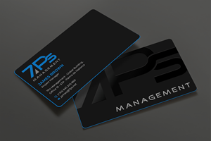 Design de Carte de Visite par Expert Bappy pour E-Touch Baleares SL B57835530 - Edif. RS Global - Oficina 15 - STP Muelle Viejo, Espigón Exterio | Design : #30088597