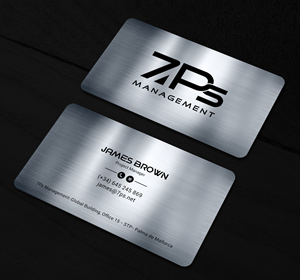 Visitenkarten-Design von Sun Moon Graphic Designer für E-Touch Baleares SL B57835530 - Edif. RS Global - Oficina 15 - STP Muelle Viejo, Espigón Exterio | Design: #30097064