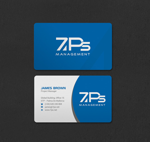 Business Card Design by INDIAN_Ashok for E-Touch Baleares SL B57835530 - Edif. RS Global - Oficina 15 - STP Muelle Viejo, Espigón Exterio | Design: #30091772