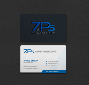 Business Card Design by INDIAN_Ashok for E-Touch Baleares SL B57835530 - Edif. RS Global - Oficina 15 - STP Muelle Viejo, Espigón Exterio | Design: #30091773