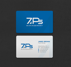 Business Card Design by INDIAN_Ashok for E-Touch Baleares SL B57835530 - Edif. RS Global - Oficina 15 - STP Muelle Viejo, Espigón Exterio | Design: #30091775