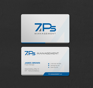 Business Card Design by INDIAN_Ashok for E-Touch Baleares SL B57835530 - Edif. RS Global - Oficina 15 - STP Muelle Viejo, Espigón Exterio | Design: #30091776