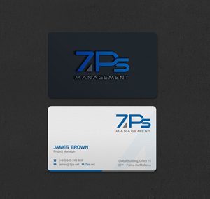 Business Card Design by INDIAN_Ashok for E-Touch Baleares SL B57835530 - Edif. RS Global - Oficina 15 - STP Muelle Viejo, Espigón Exterio | Design: #30091787
