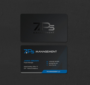 Business Card Design by INDIAN_Ashok for E-Touch Baleares SL B57835530 - Edif. RS Global - Oficina 15 - STP Muelle Viejo, Espigón Exterio | Design: #30091817