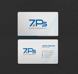 Business Card Design by INDIAN_Ashok for E-Touch Baleares SL B57835530 - Edif. RS Global - Oficina 15 - STP Muelle Viejo, Espigón Exterio | Design: #30091818