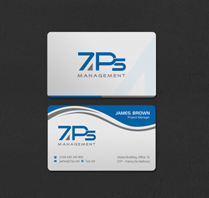 Business Card Design by INDIAN_Ashok for E-Touch Baleares SL B57835530 - Edif. RS Global - Oficina 15 - STP Muelle Viejo, Espigón Exterio | Design: #30091822
