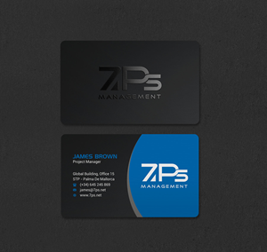 Business Card Design by INDIAN_Ashok for E-Touch Baleares SL B57835530 - Edif. RS Global - Oficina 15 - STP Muelle Viejo, Espigón Exterio | Design: #30091824