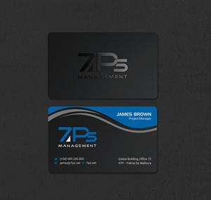 Business Card Design by INDIAN_Ashok for E-Touch Baleares SL B57835530 - Edif. RS Global - Oficina 15 - STP Muelle Viejo, Espigón Exterio | Design: #30091825
