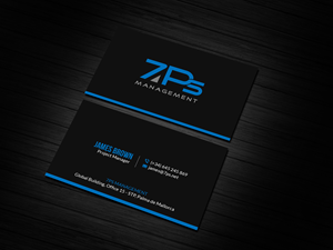 Diseño de Tarjeta de Presentación por Creations Box 2015 para E-Touch Baleares SL B57835530 - Edif. RS Global - Oficina 15 - STP Muelle Viejo, Espigón Exterio | Diseño #30090452