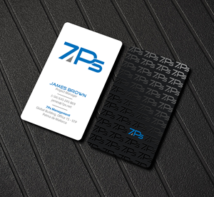 Business Card Design by Creations Box 2015 for E-Touch Baleares SL B57835530 - Edif. RS Global - Oficina 15 - STP Muelle Viejo, Espigón Exterio | Design: #30090462