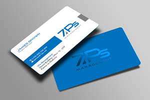 Business Card Design by Creations Box 2015 for E-Touch Baleares SL B57835530 - Edif. RS Global - Oficina 15 - STP Muelle Viejo, Espigón Exterio | Design: #30090995