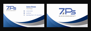 Design de Carte de Visite par zoovdesign pour E-Touch Baleares SL B57835530 - Edif. RS Global - Oficina 15 - STP Muelle Viejo, Espigón Exterio | Design : #30093737