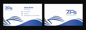 Design de Carte de Visite par zoovdesign pour E-Touch Baleares SL B57835530 - Edif. RS Global - Oficina 15 - STP Muelle Viejo, Espigón Exterio | Design : #30093744
