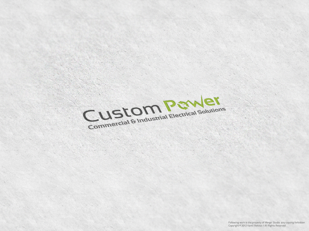 Logo Design by MergeStudio for this project | Design #751589