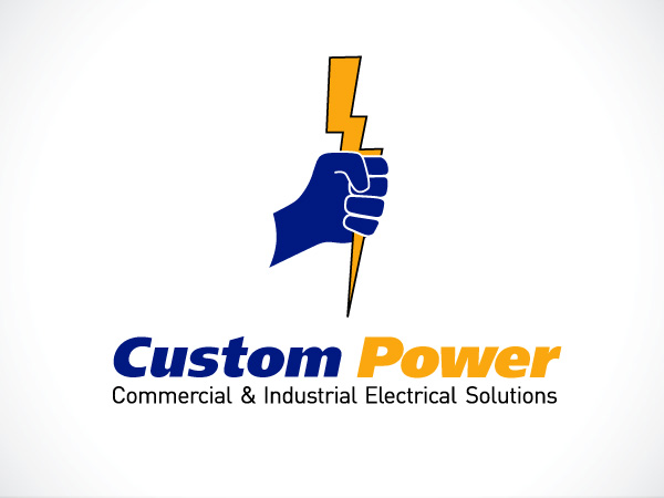 Logo Design by polakx for this project | Design #748828