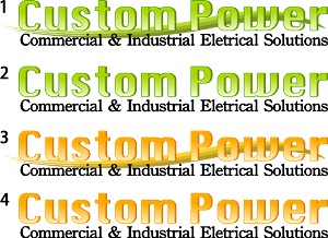 Logo Design by InTouch 